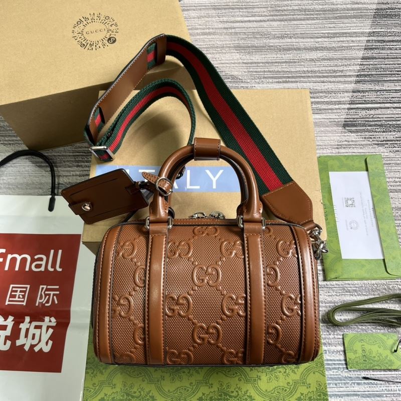 Gucci Travel Bags